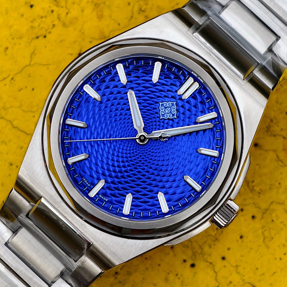 IxdaoFans Round 2 is open! - Ixdao Watches