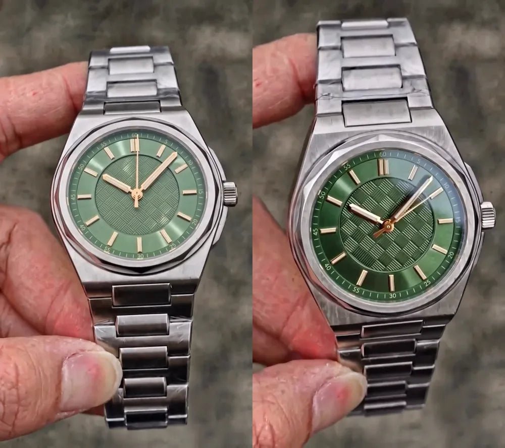IxdaoFans Round 2: Week 3 – Warrior Laurel takes No. 1 - Ixdao Watches