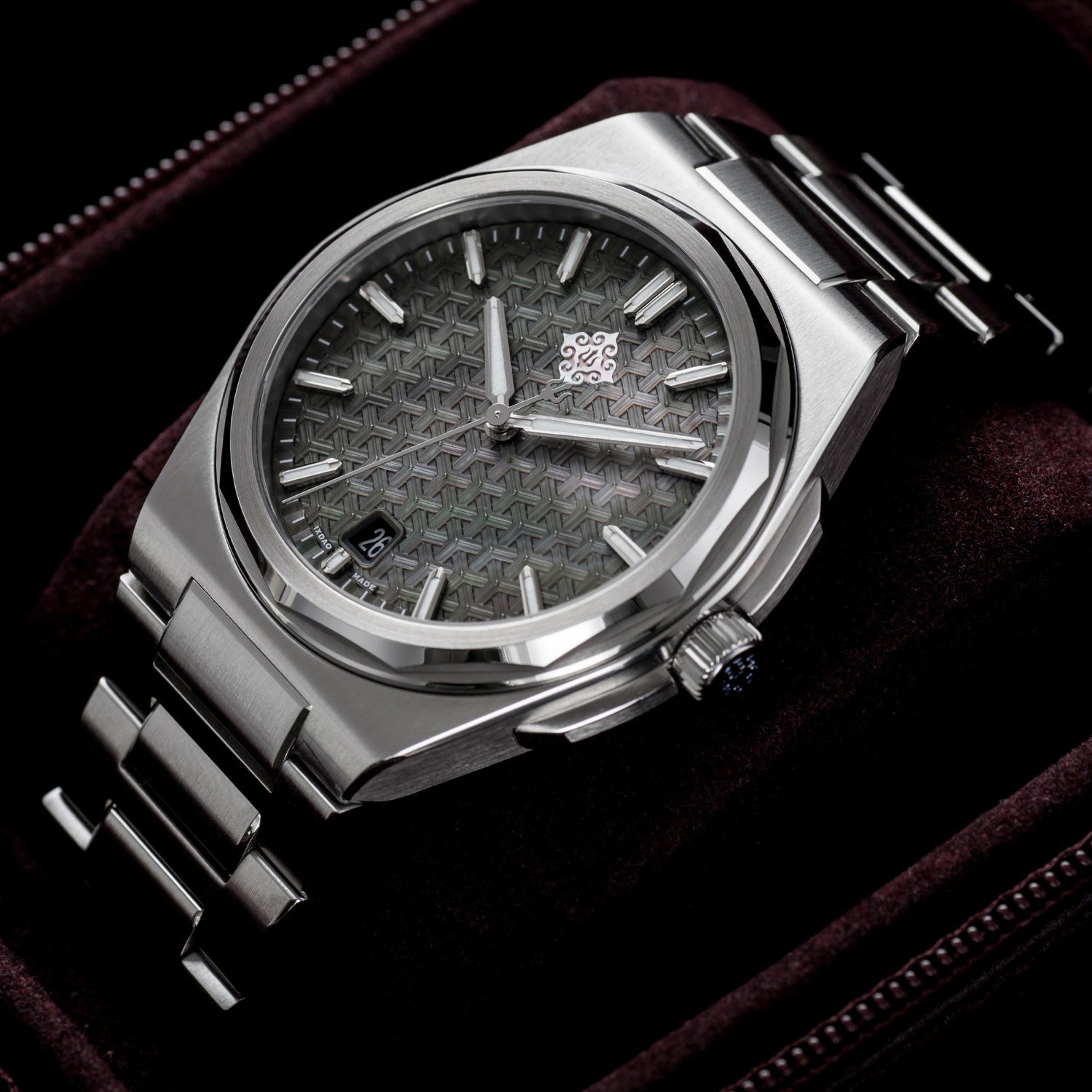 The Warrior - Ixdao Watches