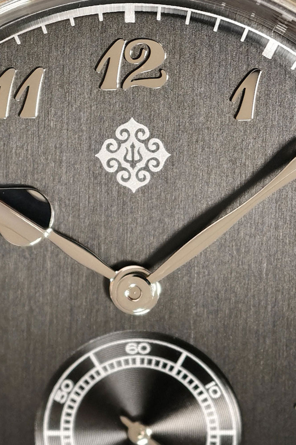 JD-X06S - Black Dress Watch Quartz