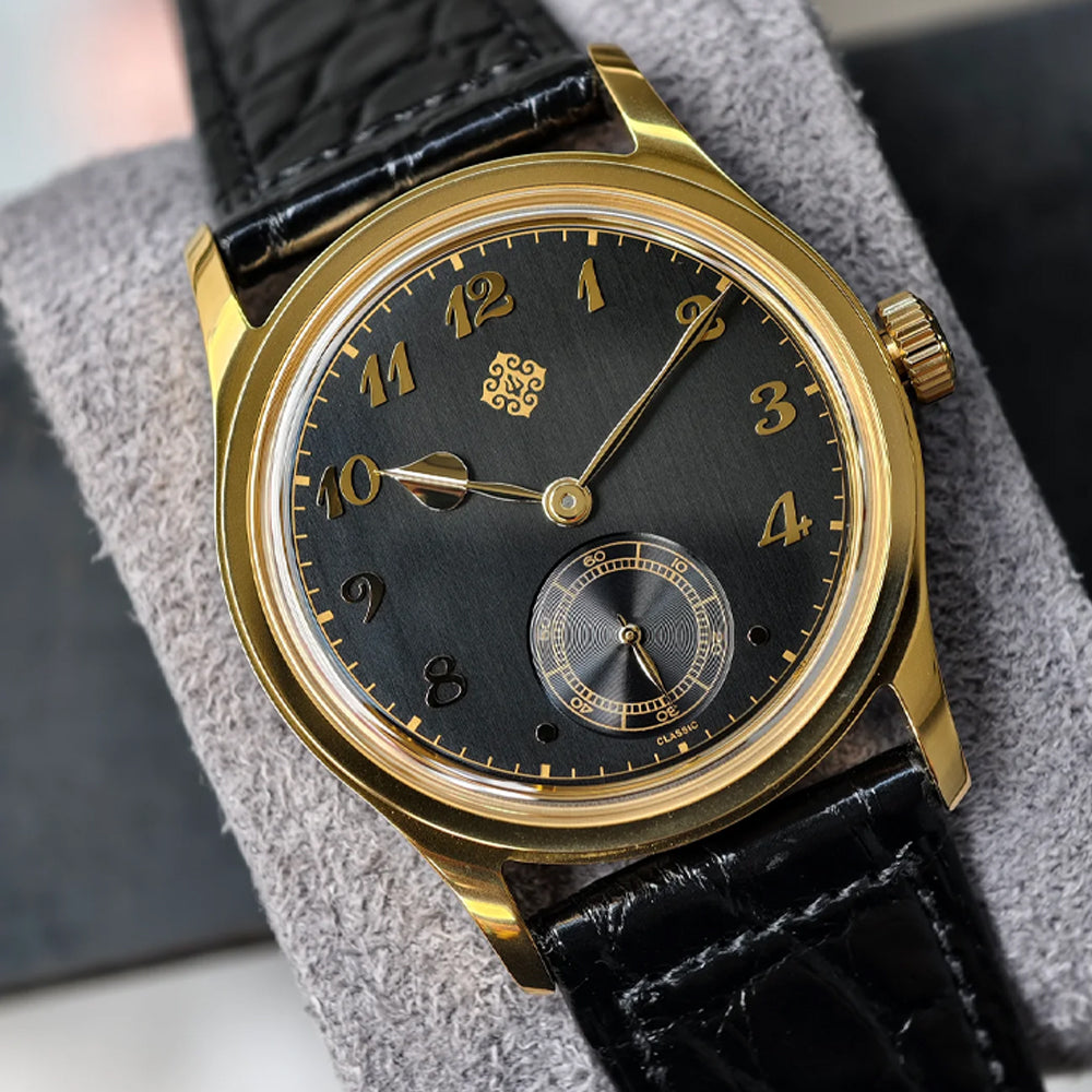 JD-X06S - Black Gold-1
