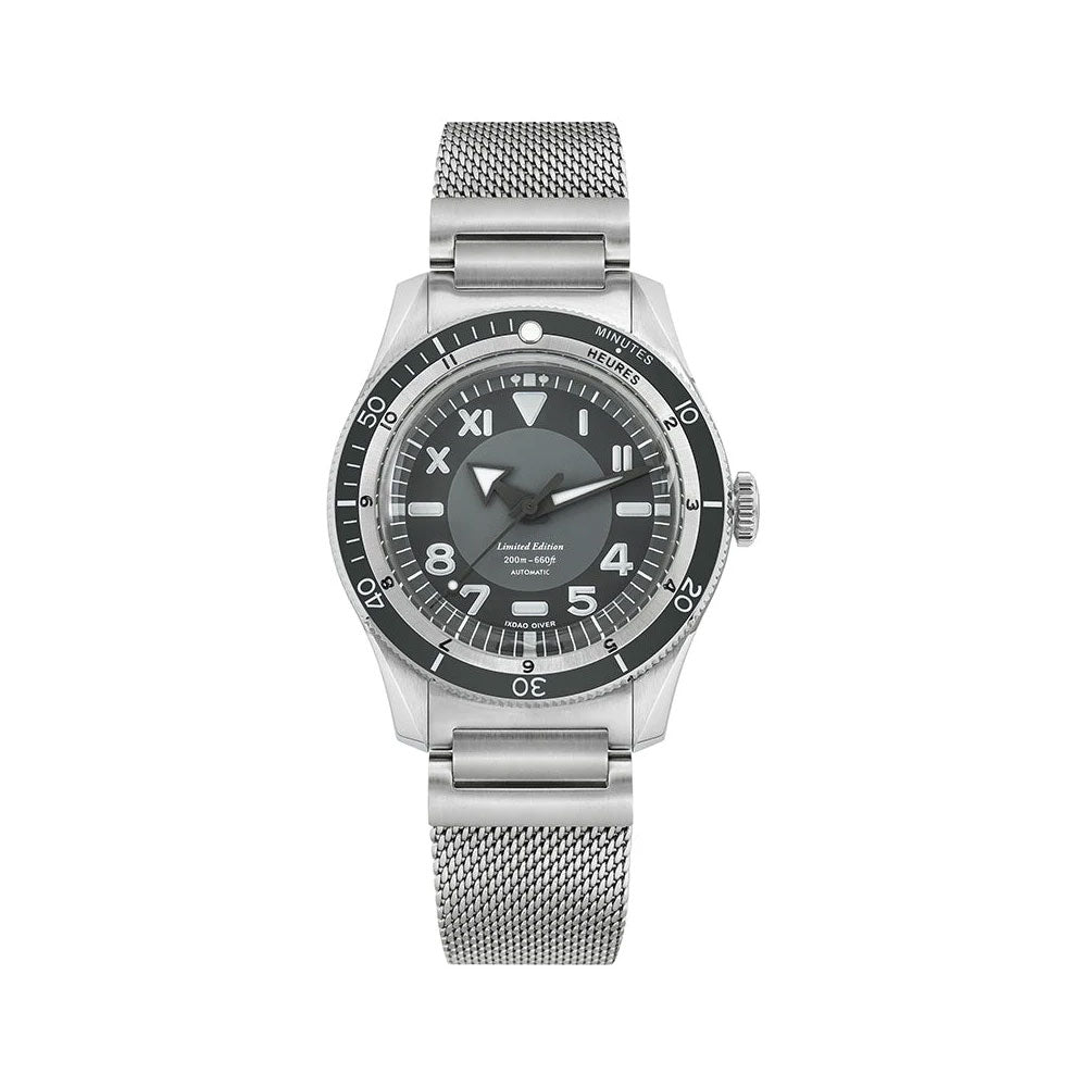 5303 Diver - Grey California-1