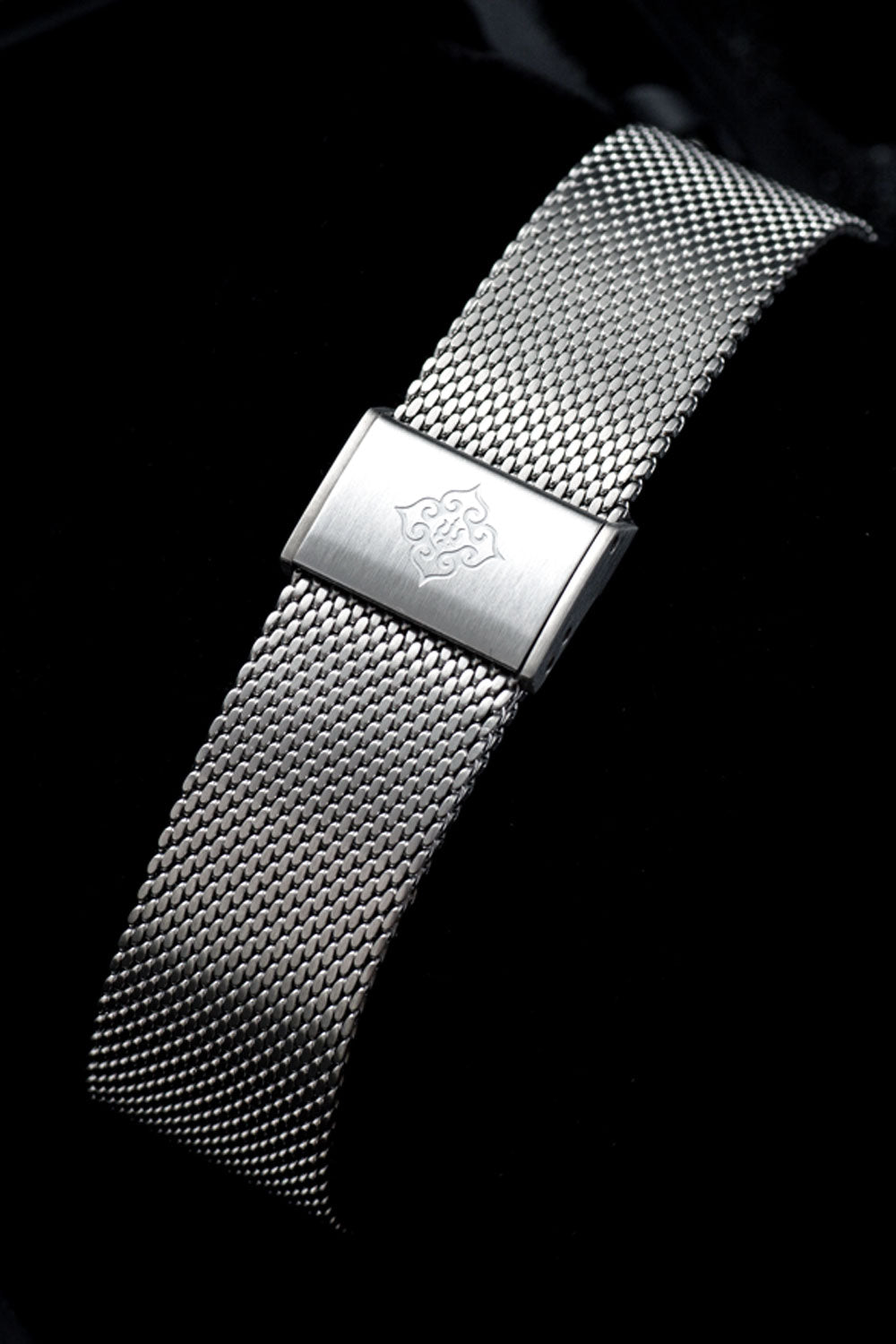 The 5303 Diver - White Automatic Diver