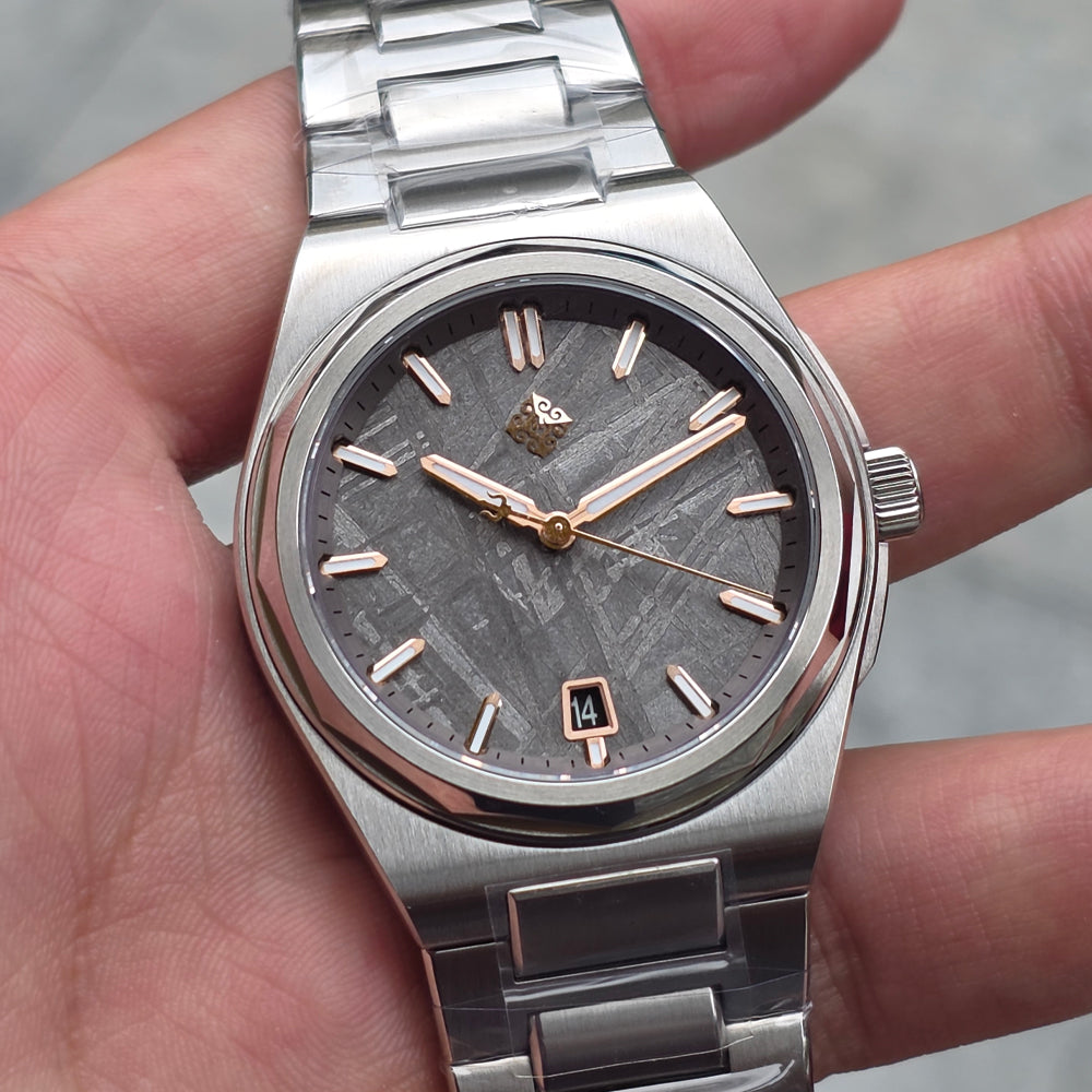 Ixdao Watch - Official Webstore Worldwide Free Shipping