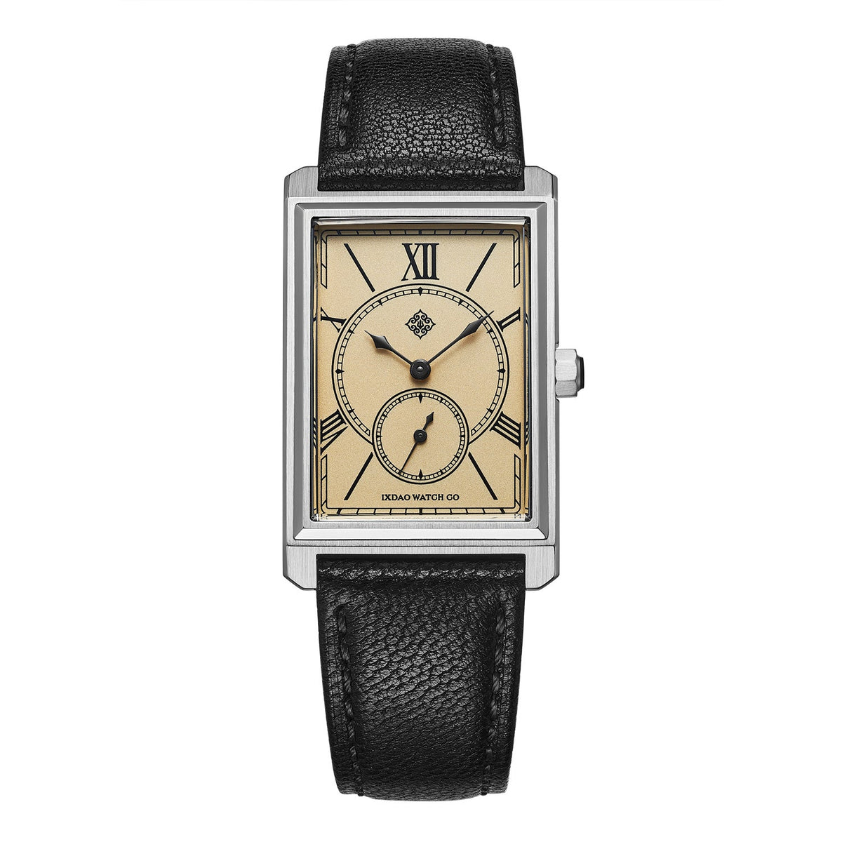 The Tank - Champagne - Ixdao Watches