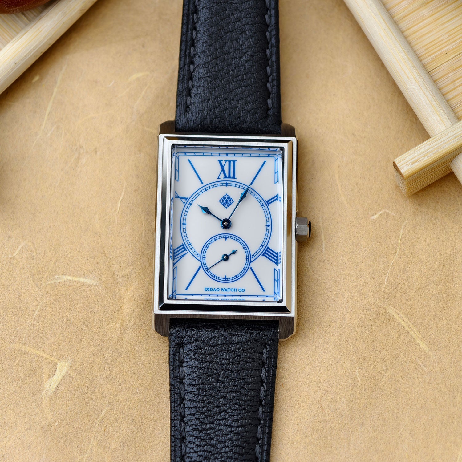 Ixdao Watch - Official Webstore Worldwide Free Shipping