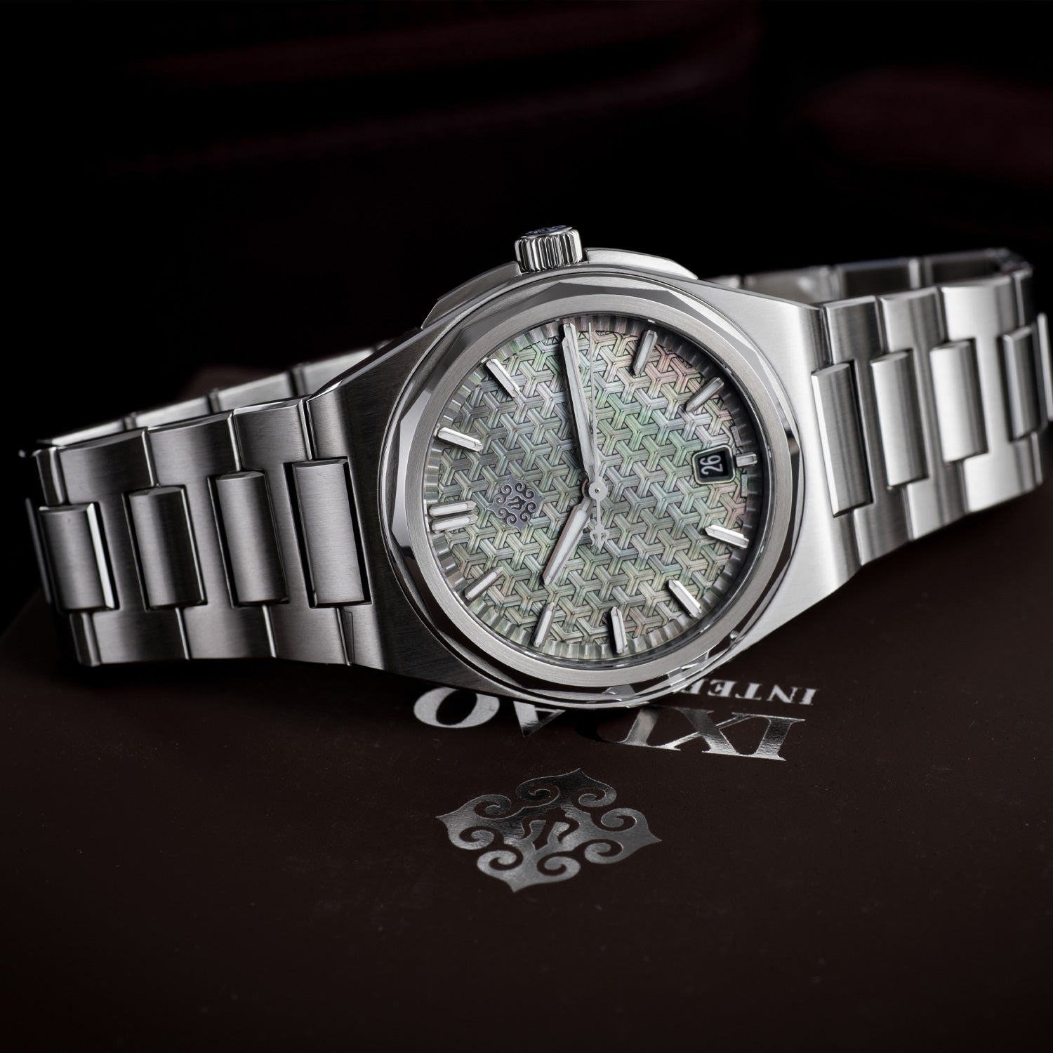 Ixdao Watch - Official Webstore Worldwide Free Shipping