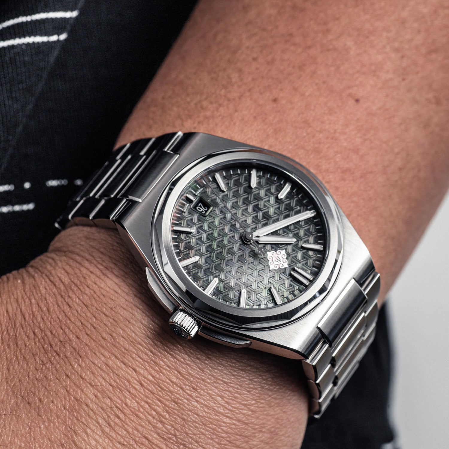 Aviator Chronograph Watches - Ixdao Watch